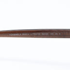 Chanel Sunglasses C5 Brown Eyewear — view 4