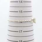 Hermes Bracelet Chaine D'ancre 16 cm 925 Sterling Silver Parade — view 5