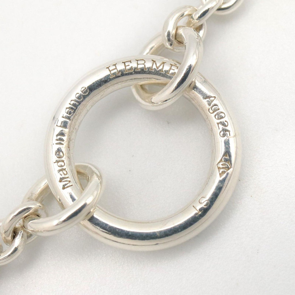 Hermes Bracelet Chaine D'ancre 16 cm 925 Sterling Silver Parade — view 4