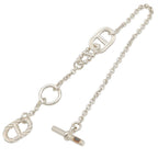Hermes Bracelet Chaine D'ancre 16 cm 925 Sterling Silver Parade — view 3