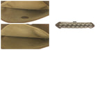 Gucci Vintage Sherry Line Beige Brown GG Supreme Canvas Shoulder — view 9