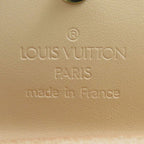 Louis Vuitton Coin Case Monogram Multicolor Porte-Monnaie Plastic — view 7