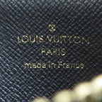 Louis Vuitton Coin Case Monogram Reverse Card Holder Romy — view 7