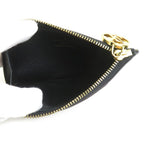 Louis Vuitton Coin Case Monogram Reverse Card Holder Romy — view 3