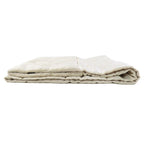 Chanel Shawl Scarf Beige — view 3