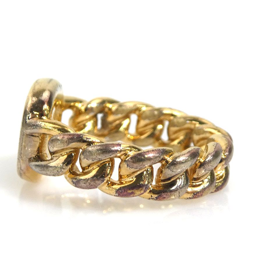 Louis Vuitton Ring ID Chain — view 4