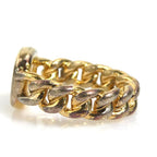 Louis Vuitton Ring ID Chain — view 4