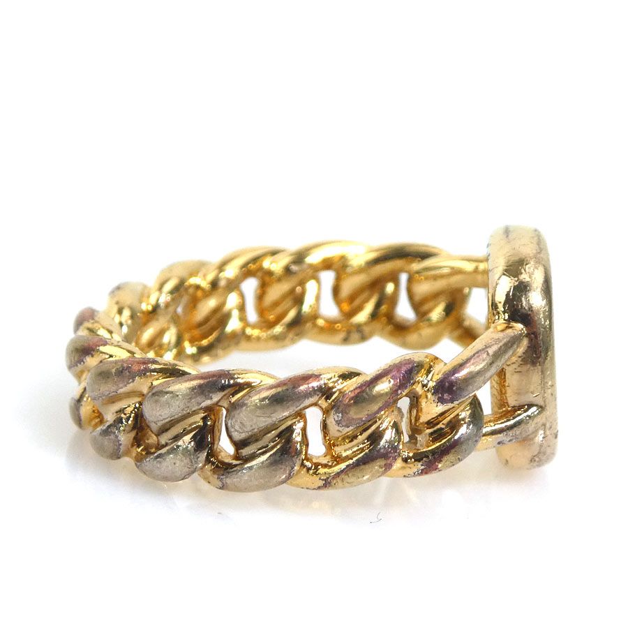 Louis Vuitton Ring ID Chain — view 2