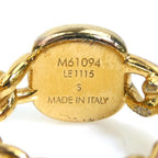 Louis Vuitton Ring ID Chain — view 6