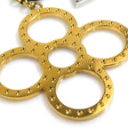 Louis Vuitton Charm Bijou Sac Tapage Keychain — view 4