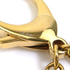 Louis Vuitton Charm Bijou Sac Tapage Keychain — view 9