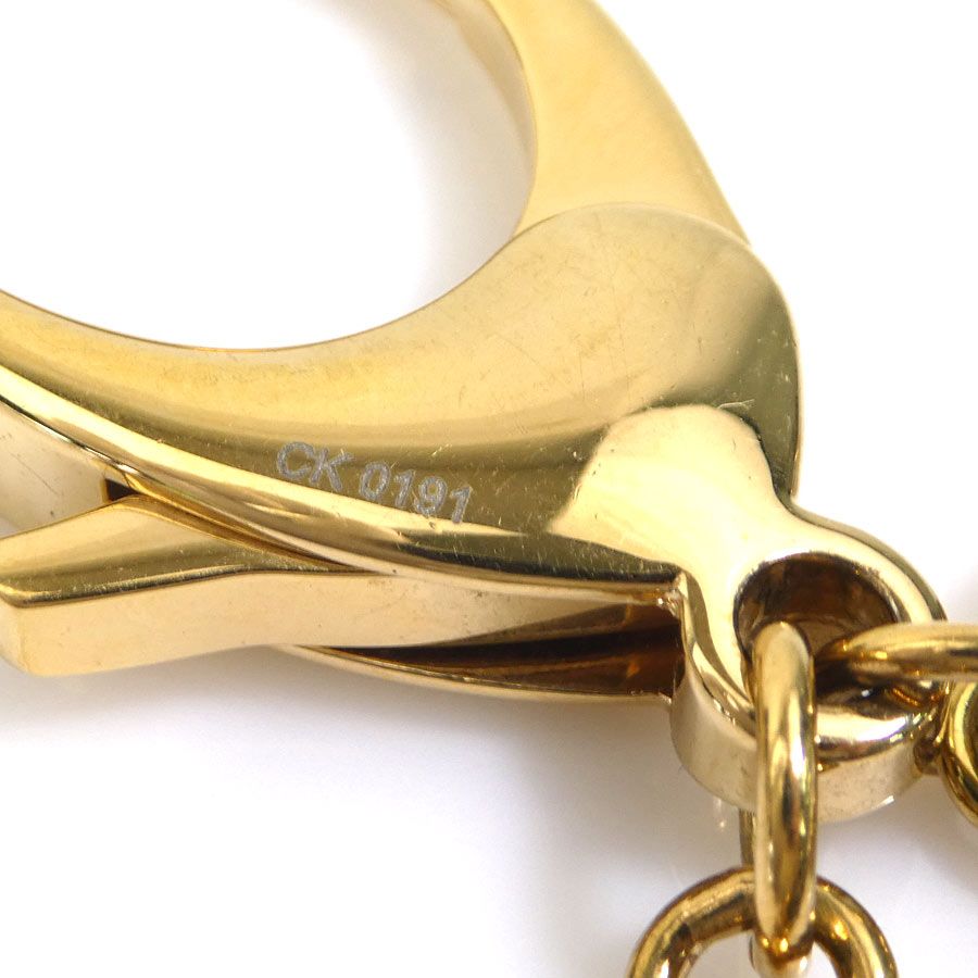 Louis Vuitton Charm Bijou Sac Tapage Keychain — view 9