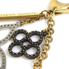 Louis Vuitton Charm Bijou Sac Tapage Keychain — view 6