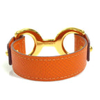 Hermes Bracelet Pavan Gold — view 3