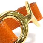 Hermes Bracelet Pavan Gold — view 6