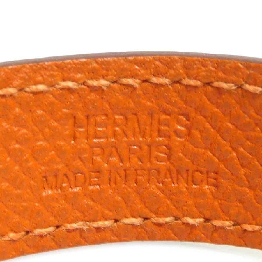 Hermes Bracelet Pavan Gold — view 9