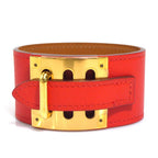 Hermes Bracelet Intense Gold