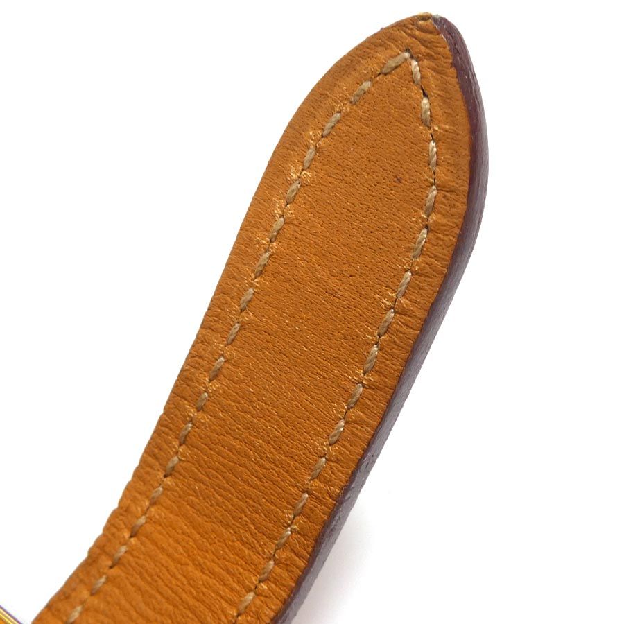 Hermes Bracelet Intense Gold — view 8