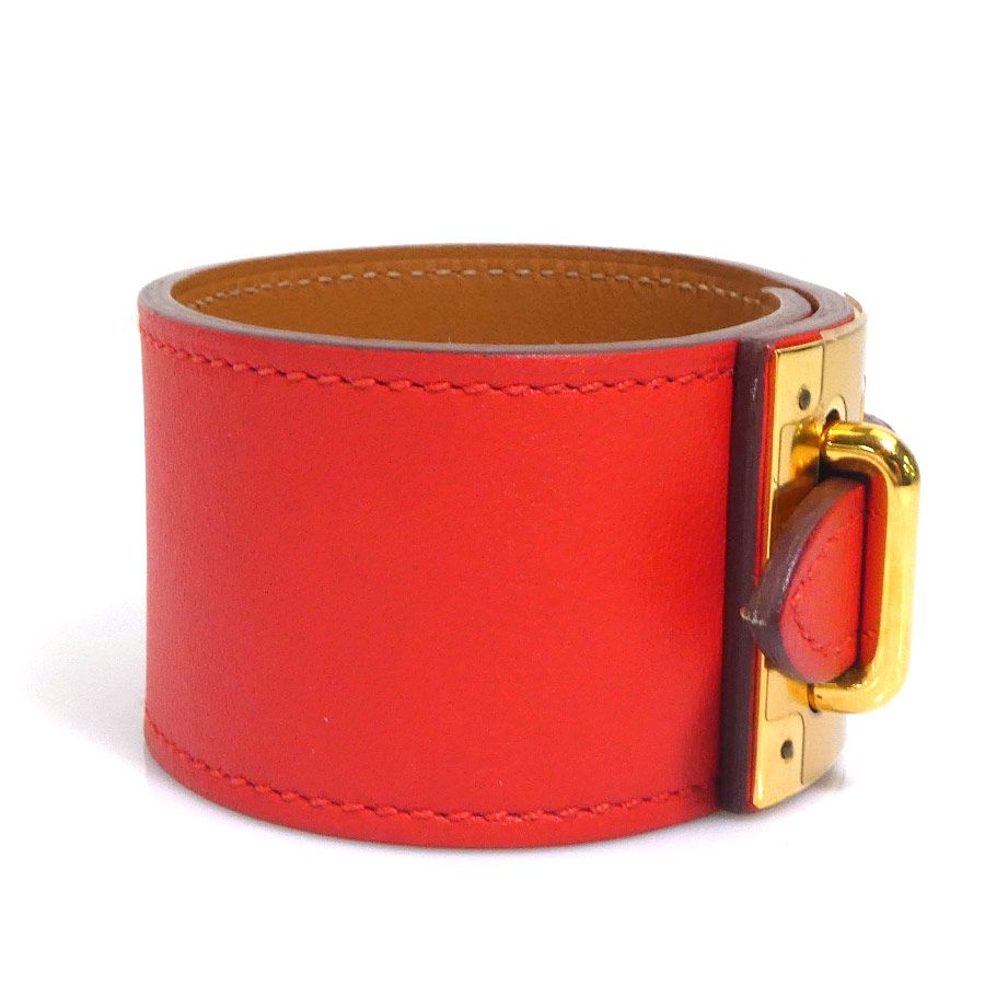 Hermes Bracelet Intense Gold — view 2