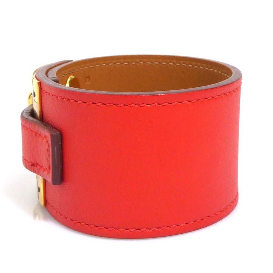 Hermes Bracelet Intense Gold — view 4