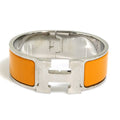 Hermes Bracelet Bangle Clic Clac
