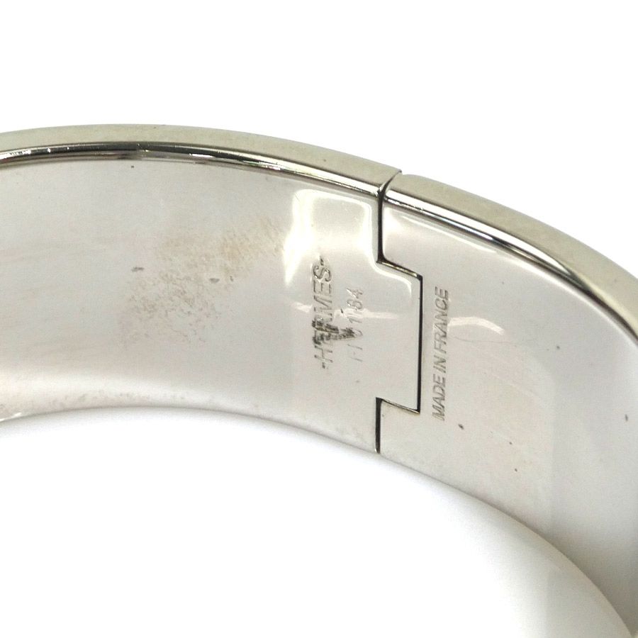 Hermes Bracelet Bangle Clic Clac — view 8