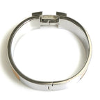 Hermes Bracelet Bangle Clic Clac — view 5