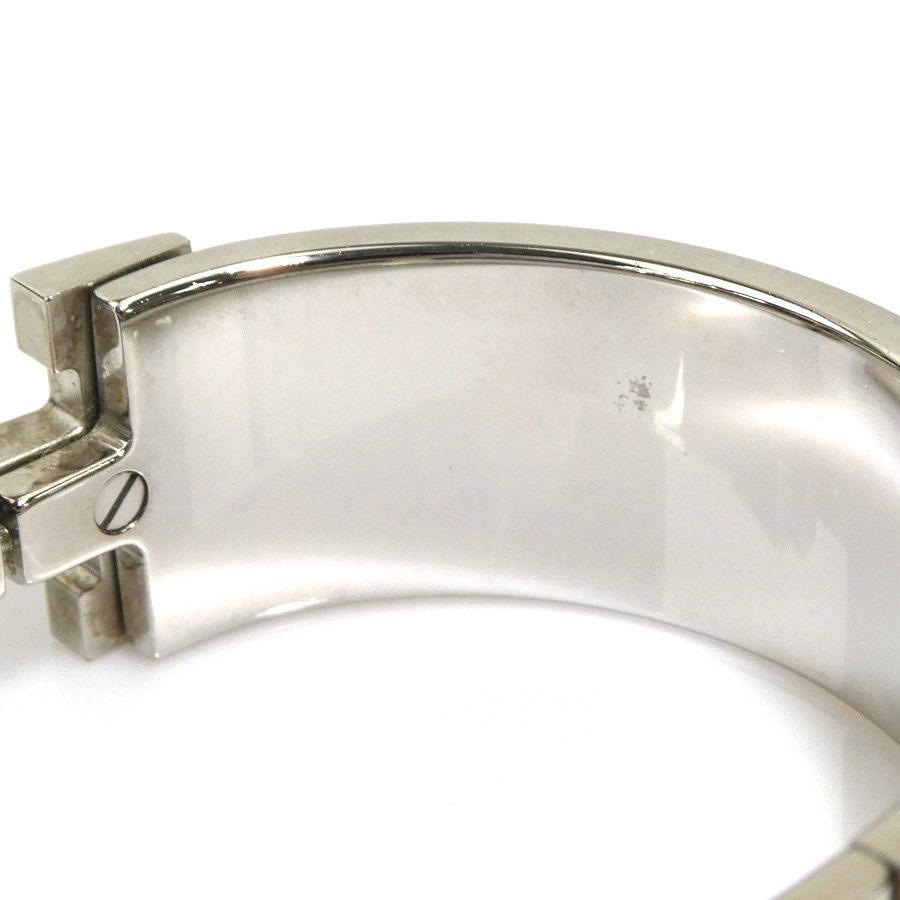 Hermes Bracelet Bangle Clic Clac — view 7