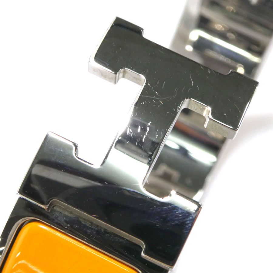 Hermes Bracelet Bangle Clic Clac — view 6