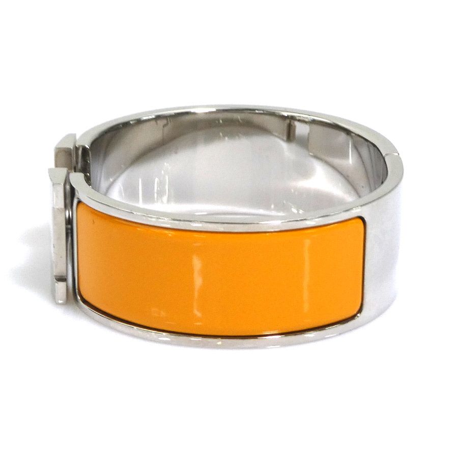 Hermes Bracelet Bangle Clic Clac — view 2