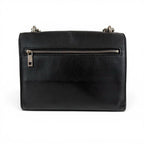 Louis Vuitton My Lockme BB Chain Shoulder Bag 2-Way Studs Black — view 6