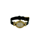 Fendi with Case Chameleon Change Leather Quartz Wristwatch Gold Watch — view 7