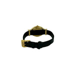 Fendi with Case Chameleon Change Leather Quartz Wristwatch Gold Watch — view 8