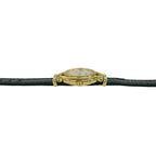 Fendi with Case Chameleon Change Leather Quartz Wristwatch Gold Watch — view 6