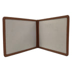 Louis Vuitton Trifold Wallet Monogram Porte Tresor Etui Papiers Handbag — view 9
