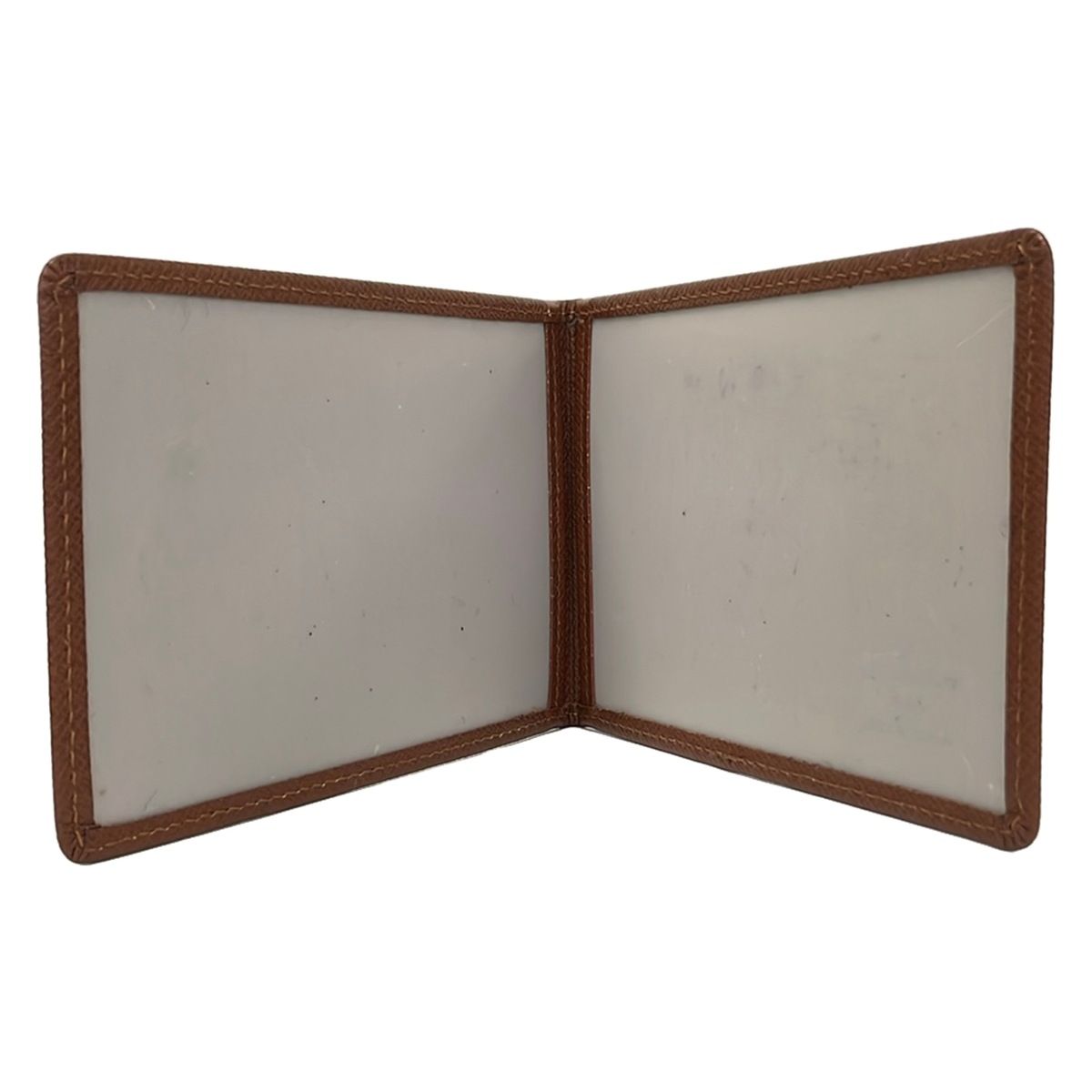 Louis Vuitton Trifold Wallet Monogram Porte Tresor Etui Papiers Handbag — view 9