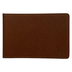 Louis Vuitton Trifold Wallet Monogram Porte Tresor Etui Papiers Handbag — view 6