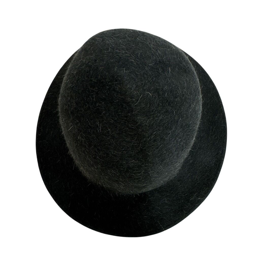 Hermes Hat Black — view 4