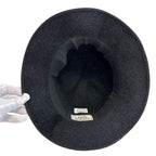 Hermes Hat Black — view 5