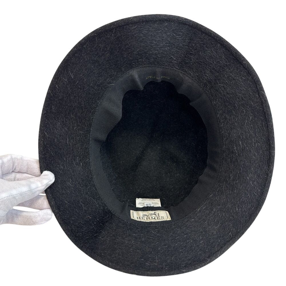 Hermes Hat Black — view 5