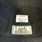 Hermes Hat Black — view 6