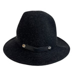 Hermes Hat Black — view 2