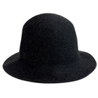 Hermes Hat Black — view 3