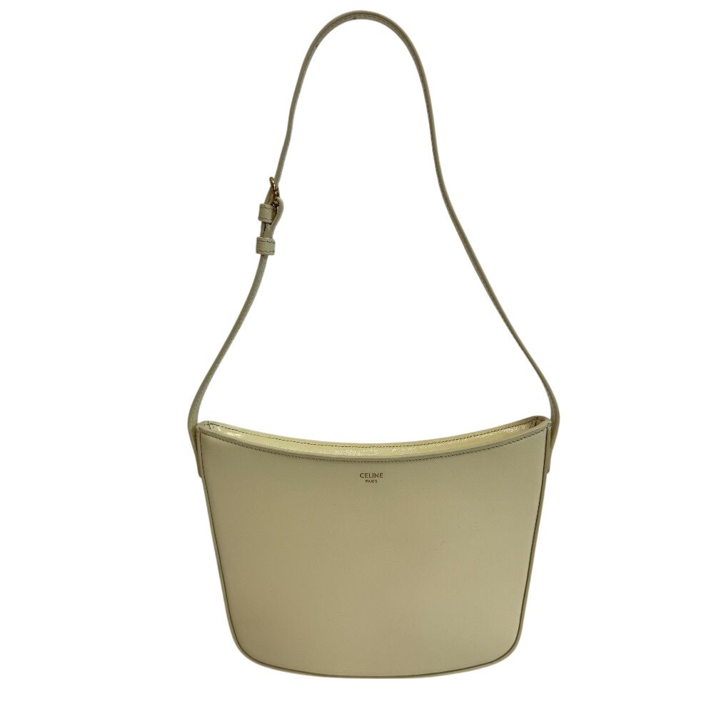 Celine Clock Shoulder
