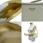 Celine Clock Shoulder — view 8