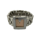 Gucci Watch Blanc Silver — view 2