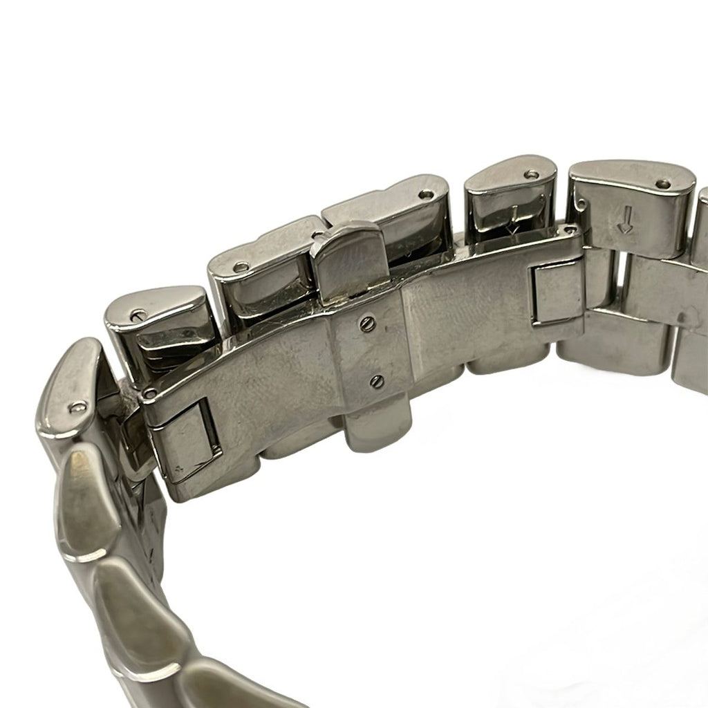Gucci Watch Blanc Silver — view 5