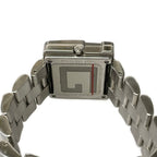 Gucci Watch Blanc Silver — view 4