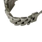 Gucci Watch Blanc Silver — view 6
