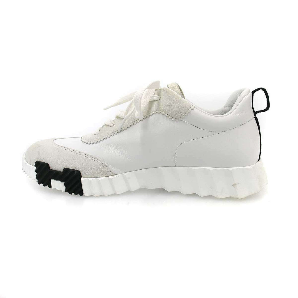 Hermes Bouncing Sneaker White — view 2